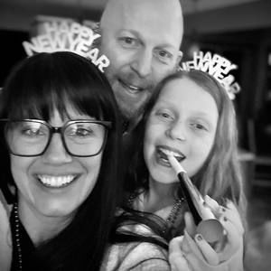 Meet your Posher, Leah